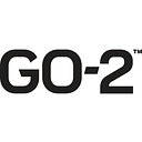 GO-2 logo