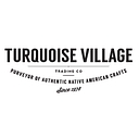 Turquoise Village logo