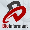 BioInformant logo