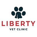 Liberty Veterinary Clinic logo
