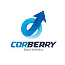 Corberry Digital logo