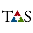 TAS logo