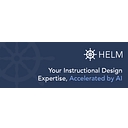 HELM Learning logo