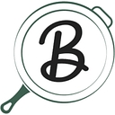 Borrowed Bites logo