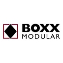 Boxx Modular logo