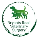 Bryants Road Vet logo