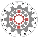 Qtech Control logo