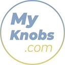 MyKnobs logo