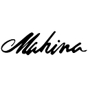 Mahina logo