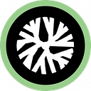 Bare Roots Landscape Solutions logo