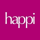Happi logo