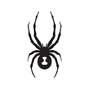 Spyder logo