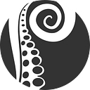 Kraken Corals logo