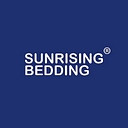 Sunrising Bedding logo