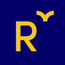 Raventic logo