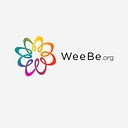 WeeBe logo