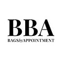 Bags by Appointment logo