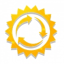 Sunlogix logo