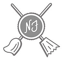 Neat Freak Clean logo