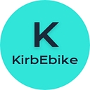 KirbEbike logo