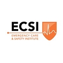 Emergency Care & Safety Institute logo