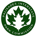 New Jersey Palisades logo