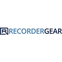 RecorderGear logo