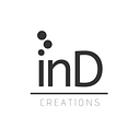 inD aquatics logo