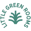 Little Green Rooms logo