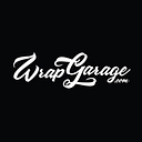 Wrap Garage logo