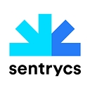 Sentryc logo