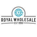 Royal Wholesale Candy logo