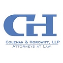 Coleman & Horowitt, LLP logo