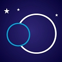 Blue Moon Senior Counseling logo