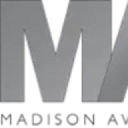 Madison Avenue Armor logo