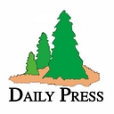 Daily Press logo