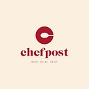 Chefpost logo