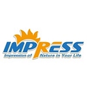 Impress Energy logo
