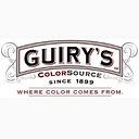 Guiry's logo