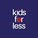 Kids For Less logo