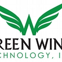 Greenwing Technology logo