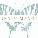 Denim Manor logo