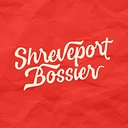 Visit Shreveport-Bossier logo