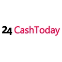 24CashFast logo