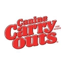 Canine Carry Outs logo
