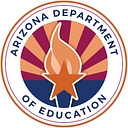 Arizona Department of Education logo