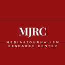 MJRC DAO logo