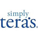 Simply Tera's logo