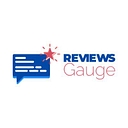 ReviewsGauge logo