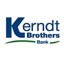 Kerndt Brothers Savings Bank logo